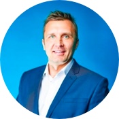 DataSpark - Paul Rybicki
