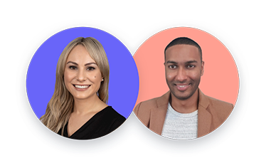 VideoMyJob Sales Representatives - Kristen & David