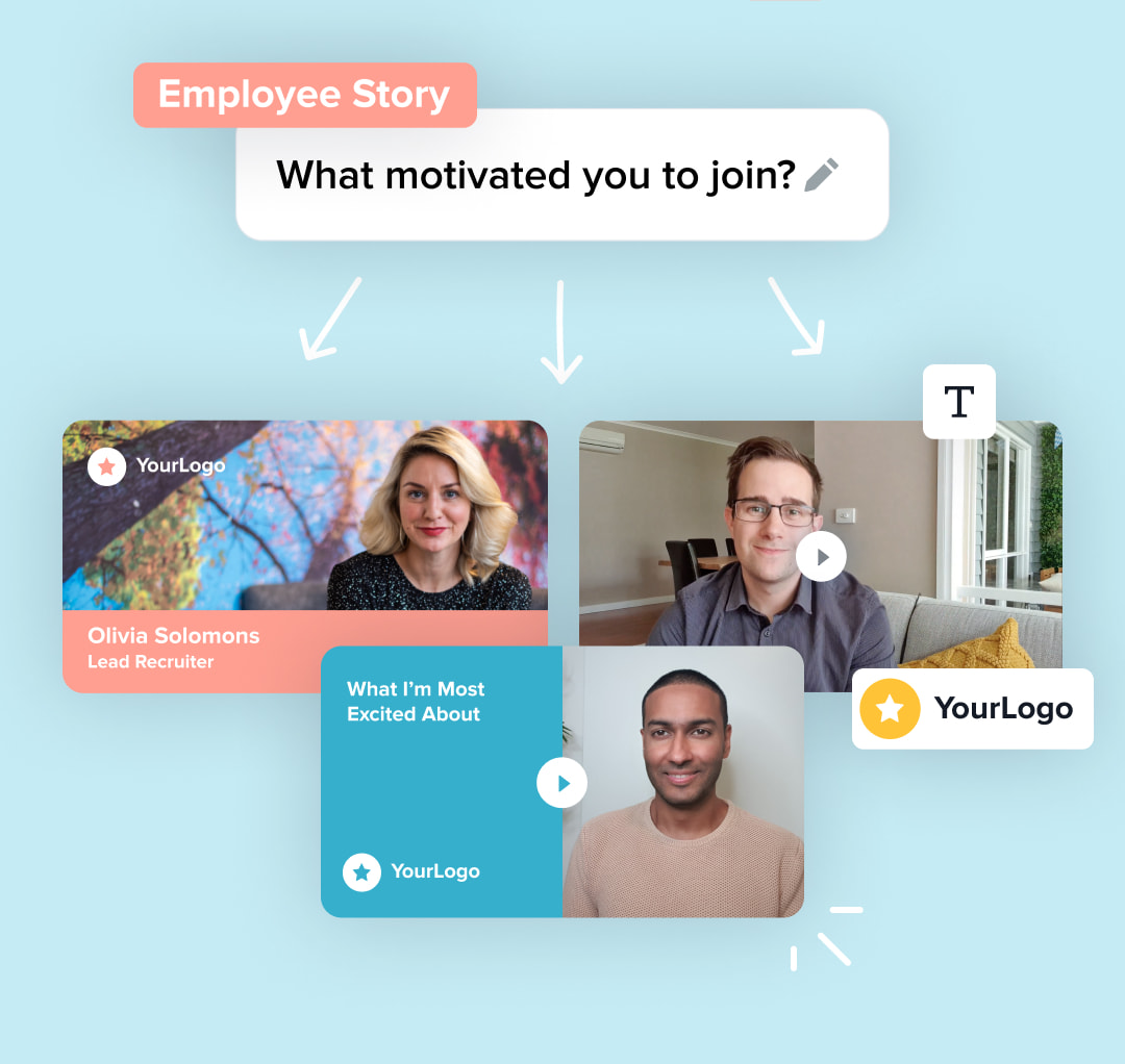 Employer Branding - VideoMyJob