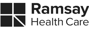 ramsay health care logo black transparent