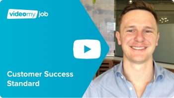 VideoMyJob - Standard Success Packages